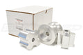 Torque Solution Toyota GR Supra MKV A90 A91 / BMW Z4 G29 Solid Billet Differential Bushing Kit