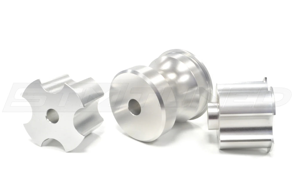 Torque Solution Toyota GR Supra MKV A90 A91 / BMW Z4 G29 Solid Billet Differential Bushing Kit
