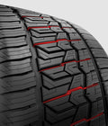 Atturo Artis LHP Tire - HL 305/20R24 112W XL