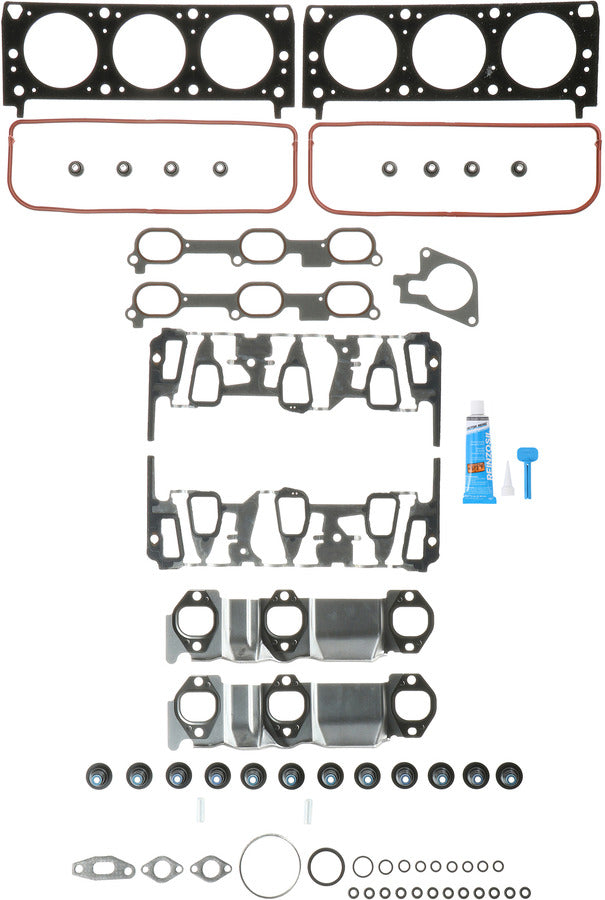 HEAD GASKET SET