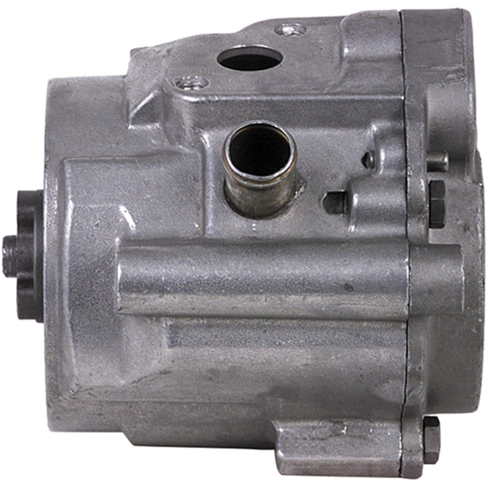 SMOG PUMP