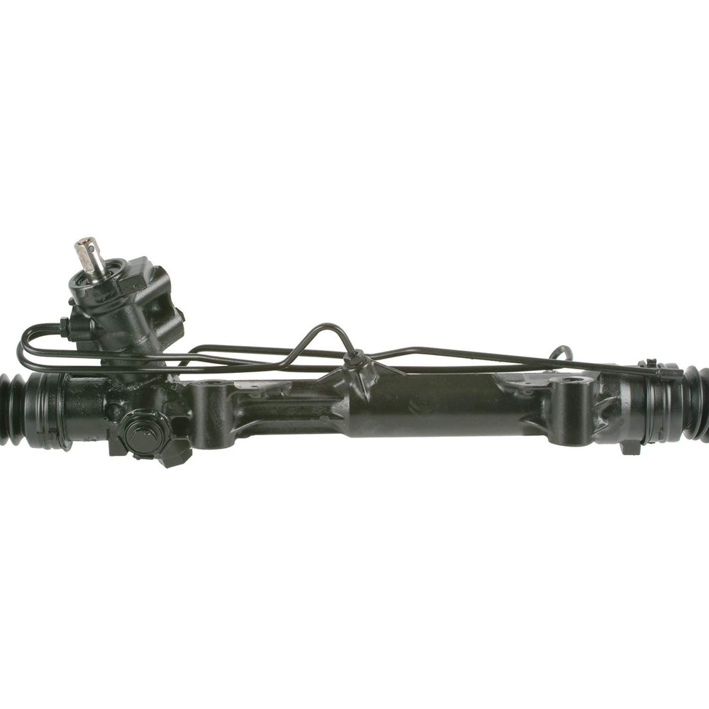 A1 REMFG INC roof rack