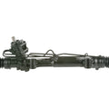 A1 REMFG INC roof rack close-up