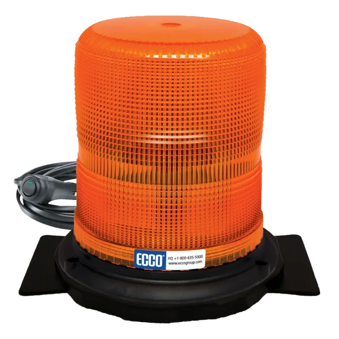 LEDBEACON 360* 6' AMB CLASS I 12-24