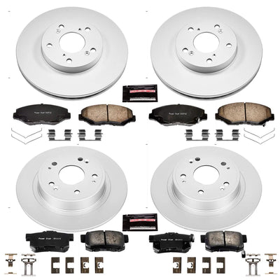 PowerStop auto part