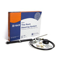 STEERING KIT BACK MOUNT RACK SING