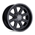 SHIFT 18x9 6x135.00 6x139.70 GRAY (18 mm)