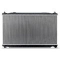 Mishimoto Chevrolet Equinox Replacement Radiator 2005