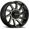 TWST DK TINT 20X9 BLANK +20MM