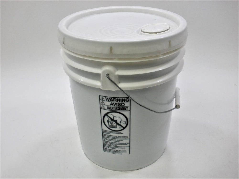 HIGH VISCOSITY LOWER UNIT LUBE-5 GA