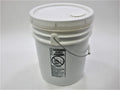 HIGH VISCOSITY LOWER UNIT LUBE-5 GA
