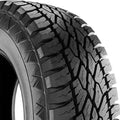 LT285/65R18 ATS SIERRA