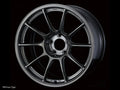WedsSport SA-54R 16 X 6.5 50 4-100 WBC (Worth Black Clear)