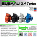 Boomba Racing auto part