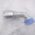 HYDRAULIC COUPLING - MEGACRIMP