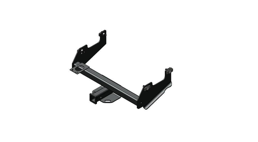 1523 F150/1723 F150 RAPTOR CLASS III 2IN RECEIVER HITCH