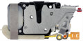 INTGR LATCH ACTUATOR