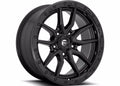 D679 17X9 5X5.0 MT-BLK 01MM