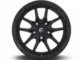 D679 17X9 5X5.0 MT-BLK 01MM