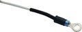 DEI Hi-Temp Shrink Tube 24mm x 50ft Spool - Black
