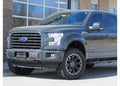 BR WARLORD 17X9 8X180 +12 125 M-BLK