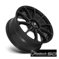 MR127 18X8 5X112 S-BLACK