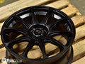 MR127 18X8 5X112 S-BLACK