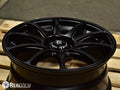 MR127 18X8 5X112 S-BLACK