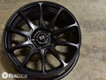 MR127 18X8 5X112 S-BLACK