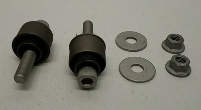 Moog control arms