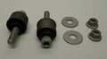 MOOG 04-08 Chrysler Crossfire Rear Upper Outer Forward Control Arm Bushing