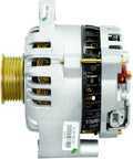 REMANUFACTURED ALTERNATOR