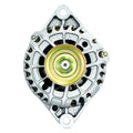 REMY auto part close-up