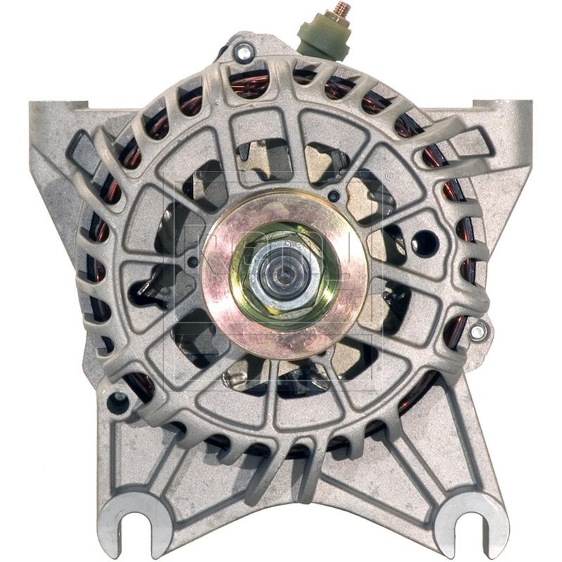 REMANUFACTURED ALTERNATOR