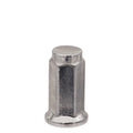 ATV LUGS FLATSEAT 10MM X 1.25 14MM