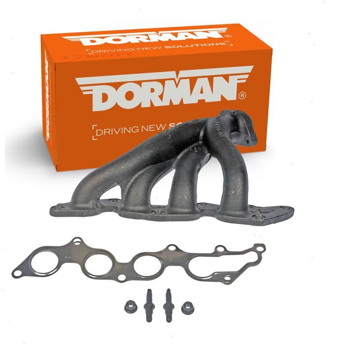 EXHAUST MANIFOLD KIT