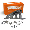 EXHAUST MANIFOLD KIT
