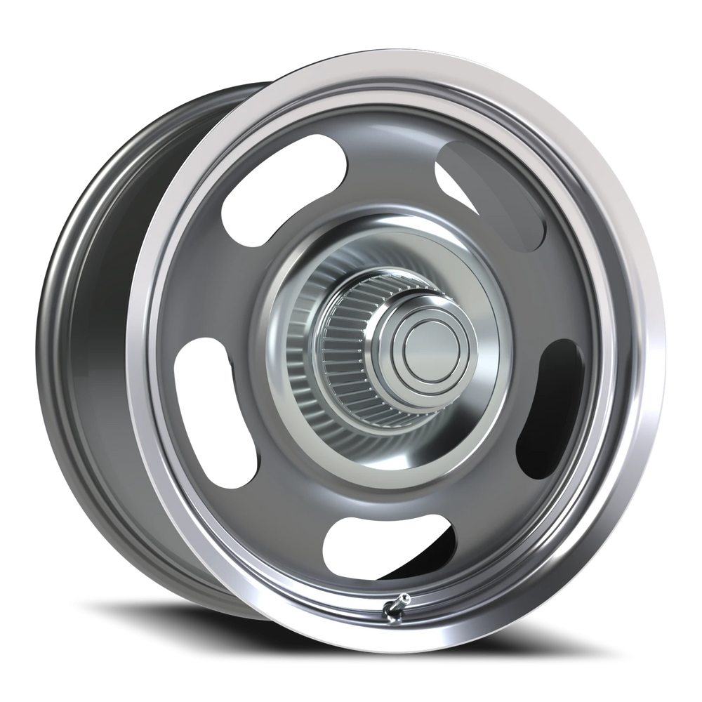 VISION WHEEL auto part