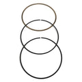 764 035240 0236 085 NO BEVEL C-72 N