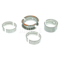 PISTON WITH RINGS