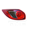 TYC auto part