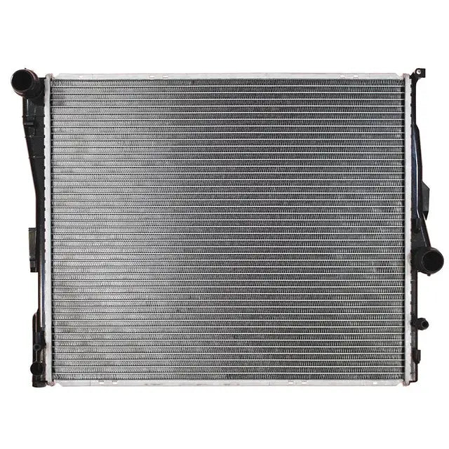 0710 BW X3 3.0L V6 AT 1R PA RAD