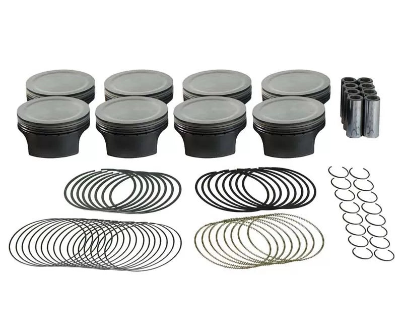 Piston