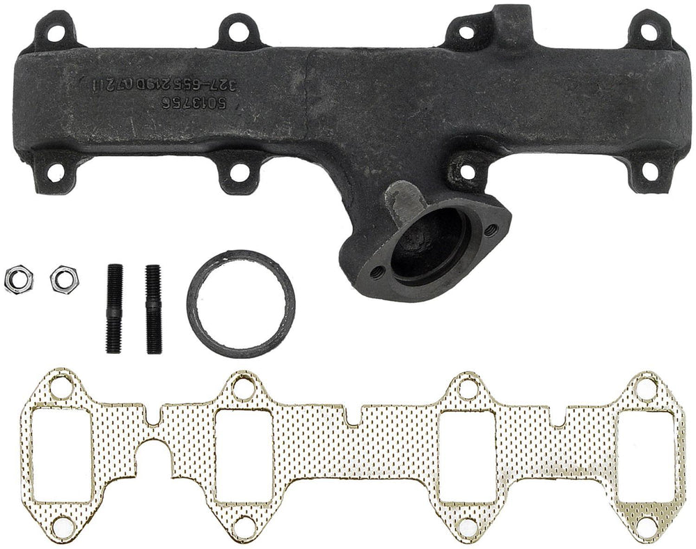 EXHAUST MANIFOLD KIT FORD