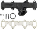 EXHAUST MANIFOLD KIT FORD