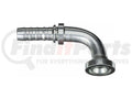 HYDRAULIC COUPLING - GLOBALSPIRAL