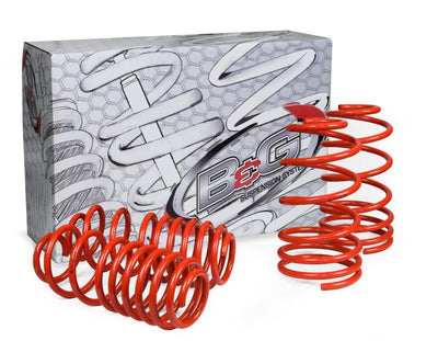 B&G Suspension auto part