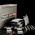 Power Stop 2013 Ford Focus Front Track Day SPEC Brake Pads