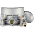 THROTTLE BODY COMPONENTS