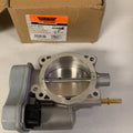 THROTTLE BODY COMPONENTS